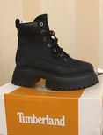 Крутезні жіночі ботинки (оригінал) Timberland