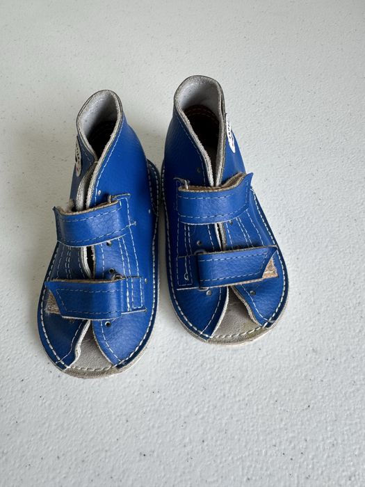 Sandalki dzieciece