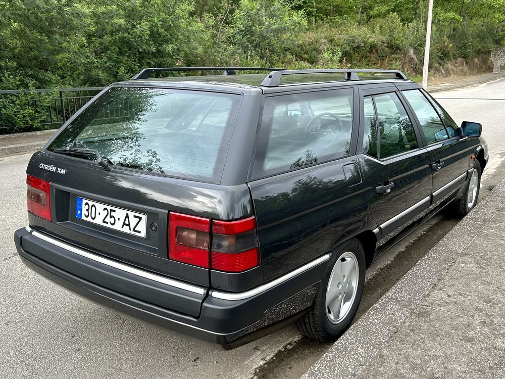 Citroen XM Break 3.0 V6 Auto