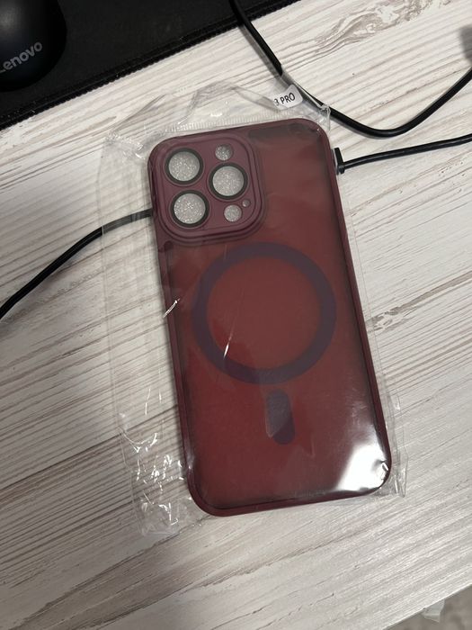 Чохол на айфон 13 про