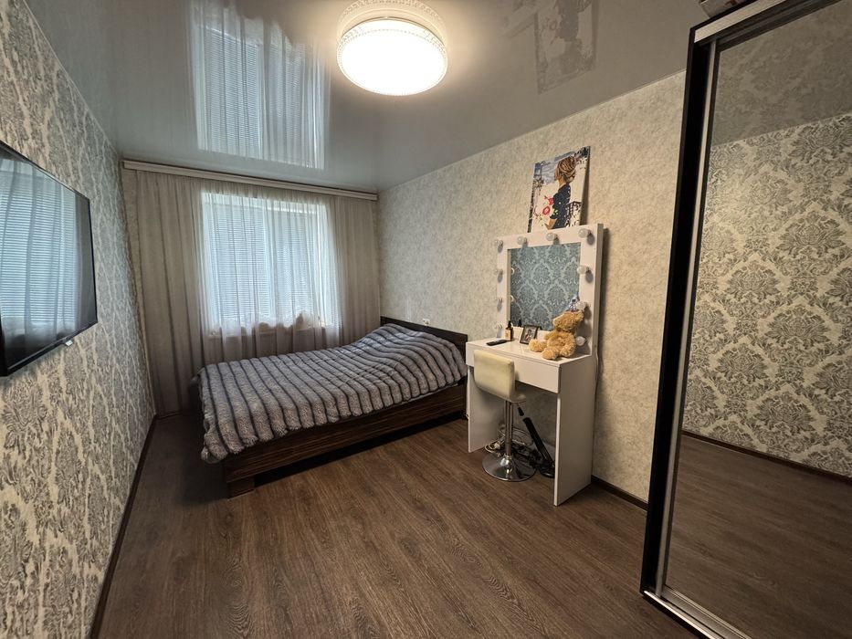 Продам 3к квартиру