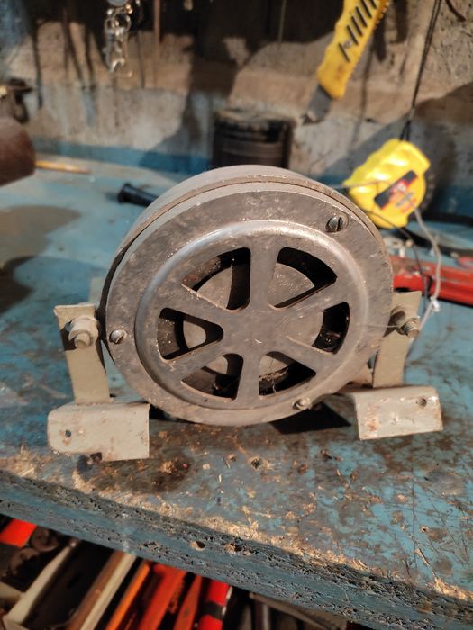 Сирена для гаражей та офисов