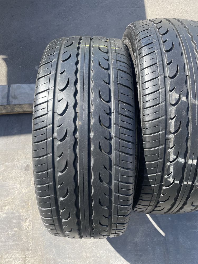 205/45/16 zeetex