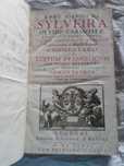 Livros religiosos do séc XVII e XVIII, em latim