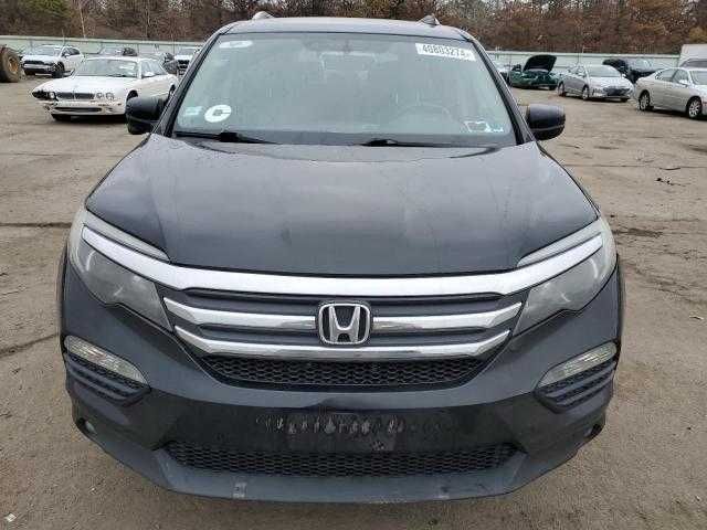 Honda Pilot EXL 2016 +