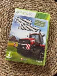 Farming Simulator - polska wersja! Xbox360