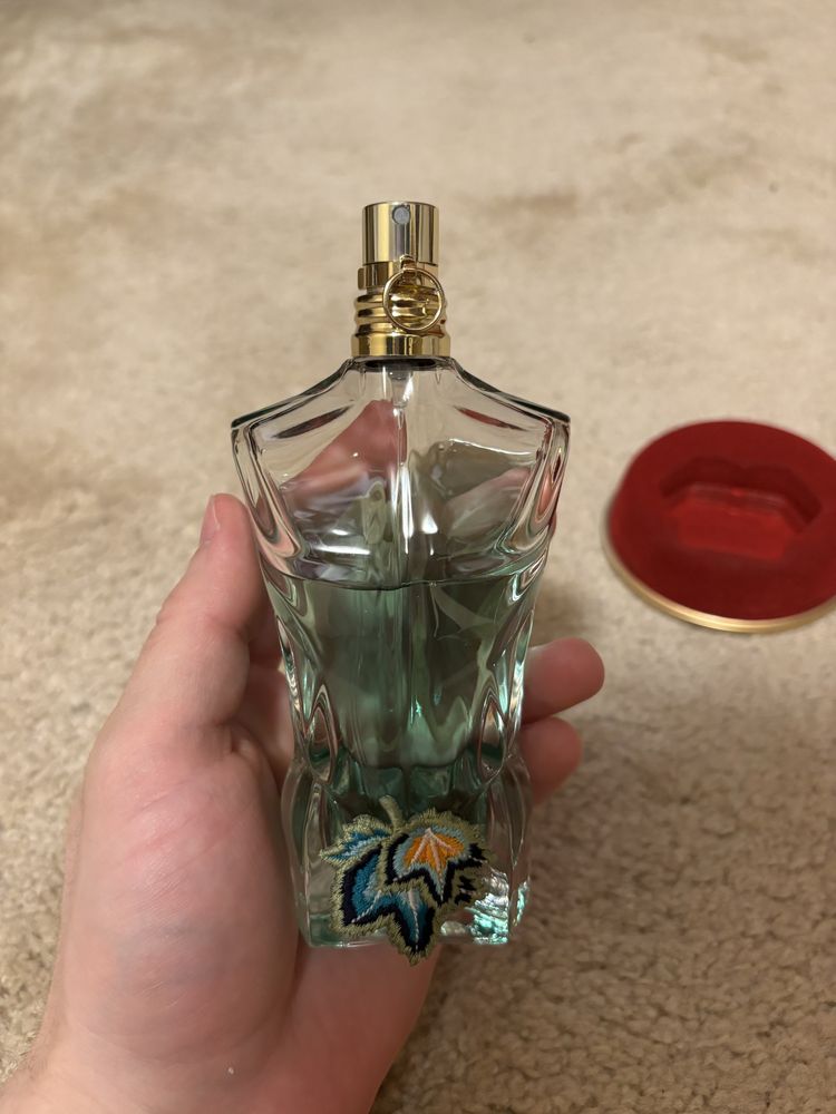 Jean Paul Gaultier Paradise Garden 80%