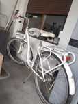 Rower Legrand 28