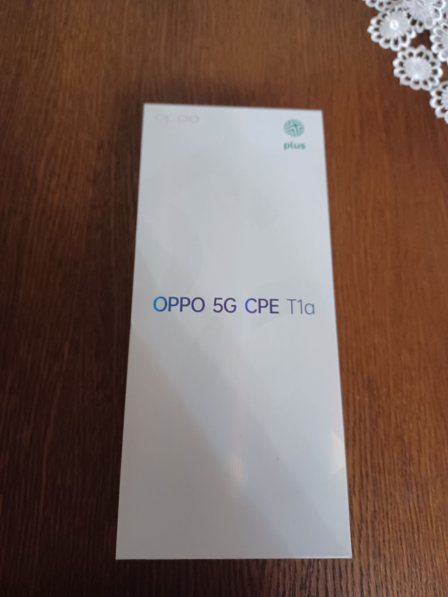 Sprzedam Router oppo 5G CPE T1a