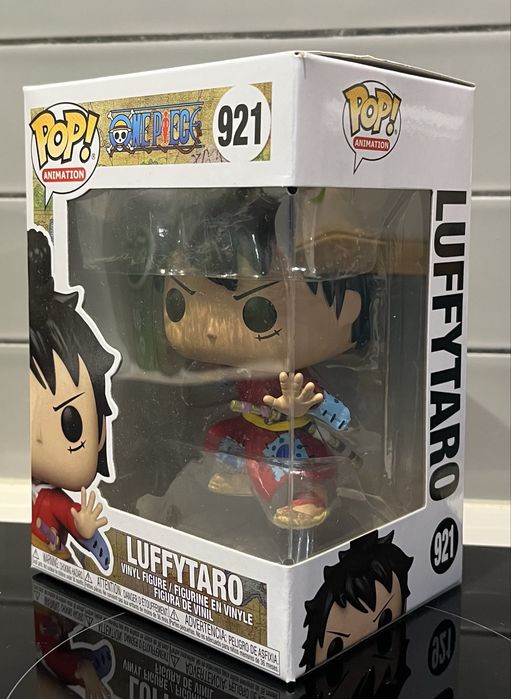 Funko Pop - One Piece
