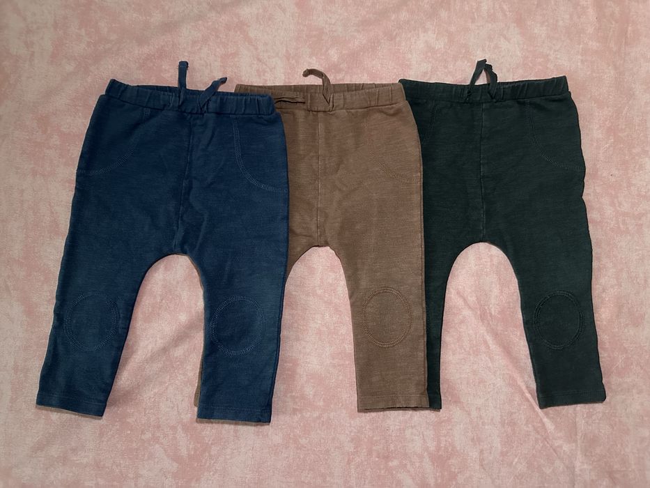 Набір штанців Next 9-12m