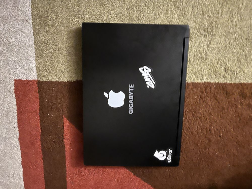 Laptop Gaming Gigabyte G5