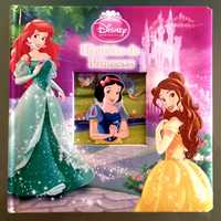 Livro Infantil da "Disney"