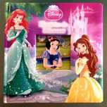 Livro Infantil da "Disney"