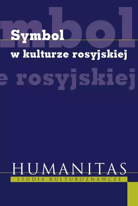 Symbol w kulturze rosyjskiej. WAM. Nowy Produkt