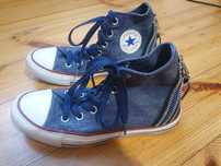 Converse All Star trampki