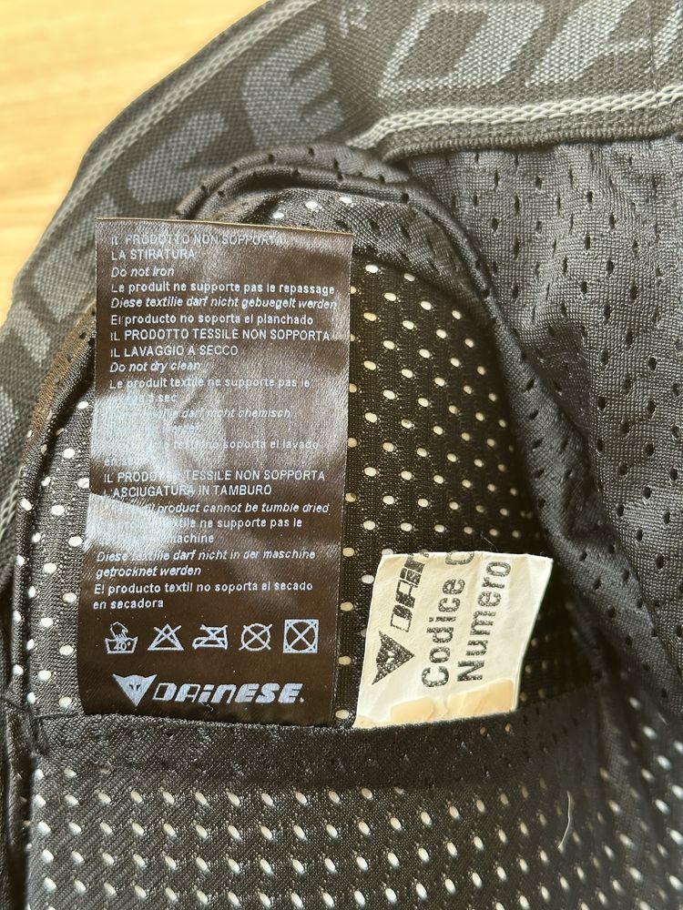 Нові ендуро/мотокрос штани Оригінал Dainese