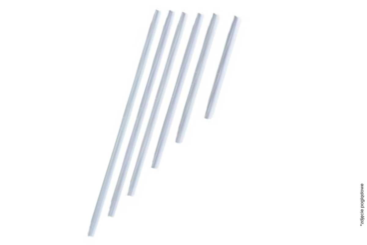 Profil aluminiowy, listwa, łata wibracyjna do betonu 1,2m NOWA