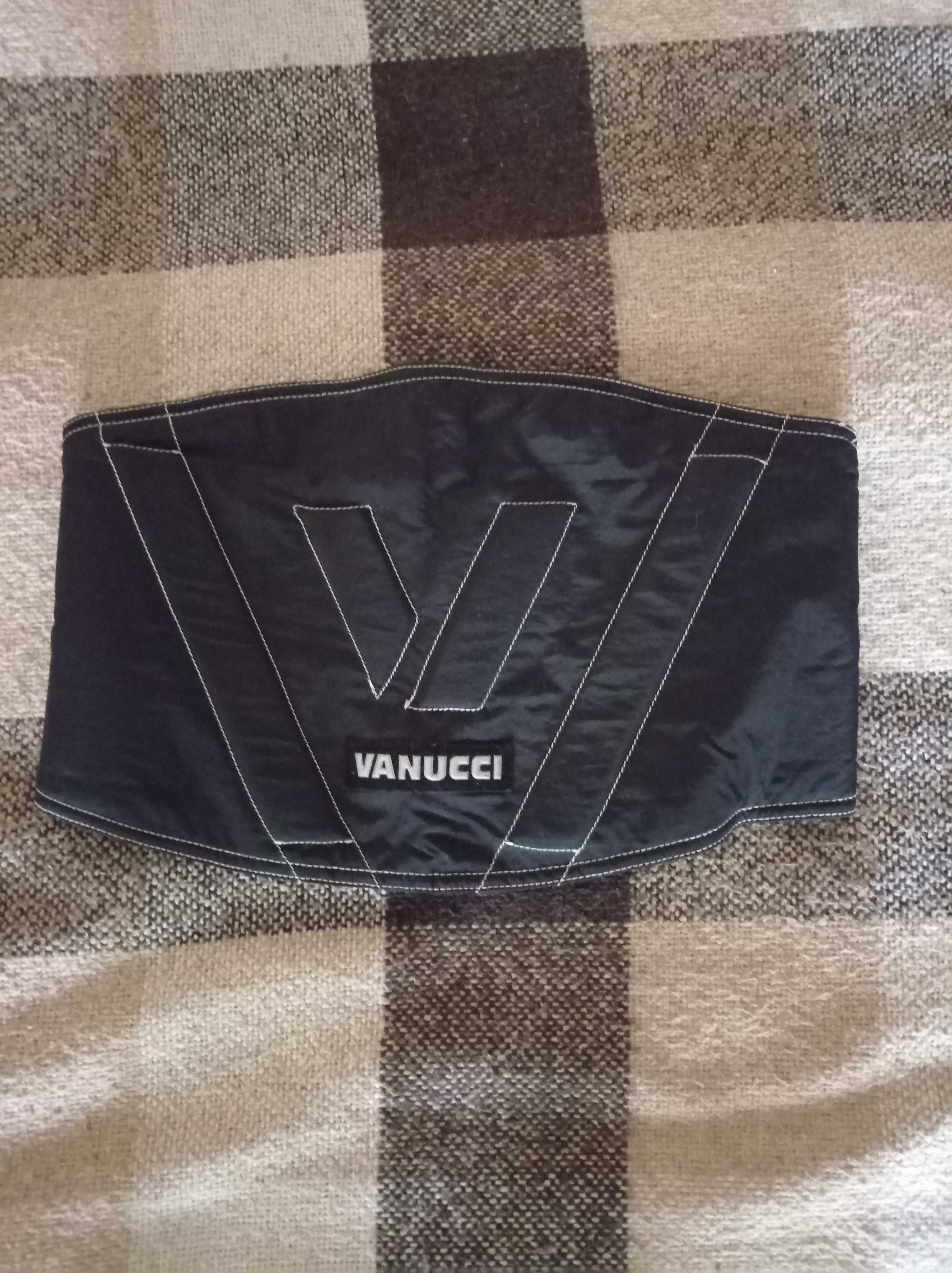 Продам пояс для защиты почек Vanucci (S) мото