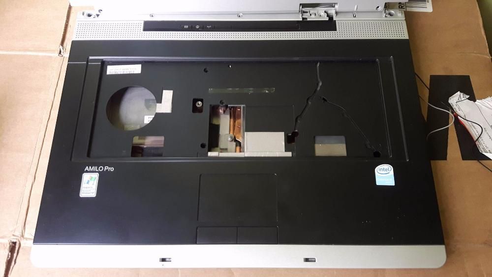 Obudowa do laptopa FUJITSU SIEMENS AMILO PRO V3515