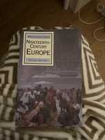 nineteenth century europe