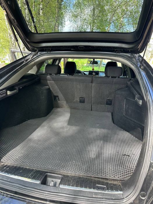 HONDA crosstour 2013 авто з США