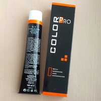 Фарба Color Pro Hair Color Cream 6.1 Темно-русявий попелястий