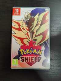Jogo Pokémon Shield