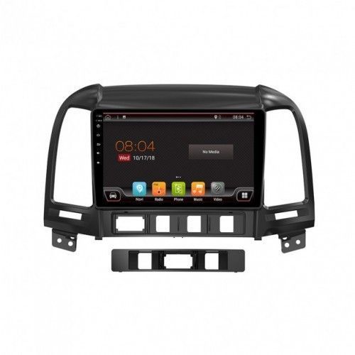 Штатна магнітола MARSHAL HY-9062 HYUNDAI SANTA FE 2006 - 2012