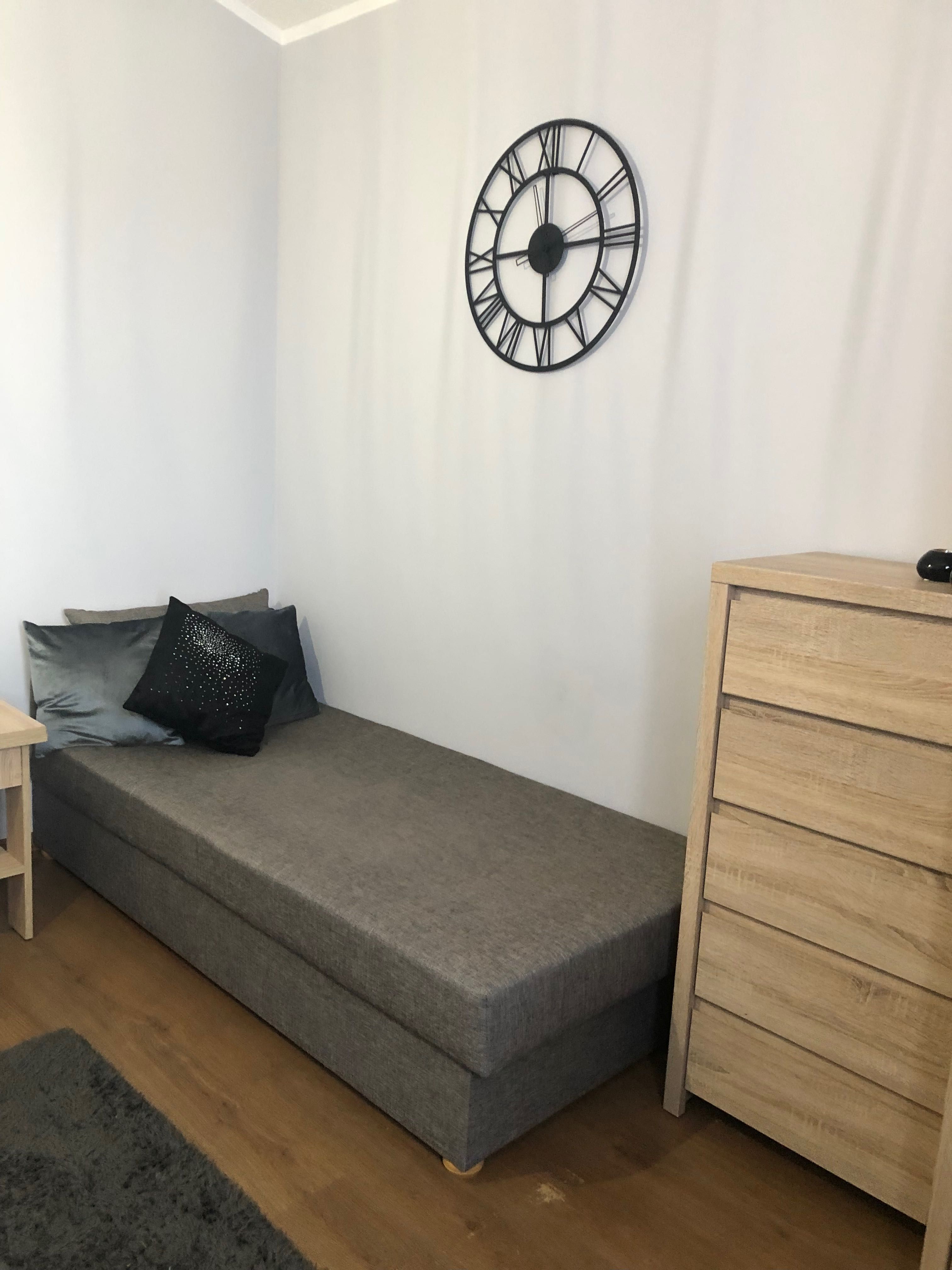 Wynajmę pokój 1-os. Konstantynów, 10min. do centrum, KUL, UMCS, UMLub