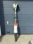 Dmuchawa spalinowa Stihl