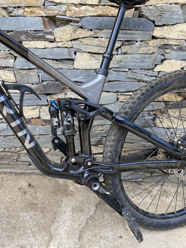 Bicicleta Marin Alpine Trail C2 2023 Enduro