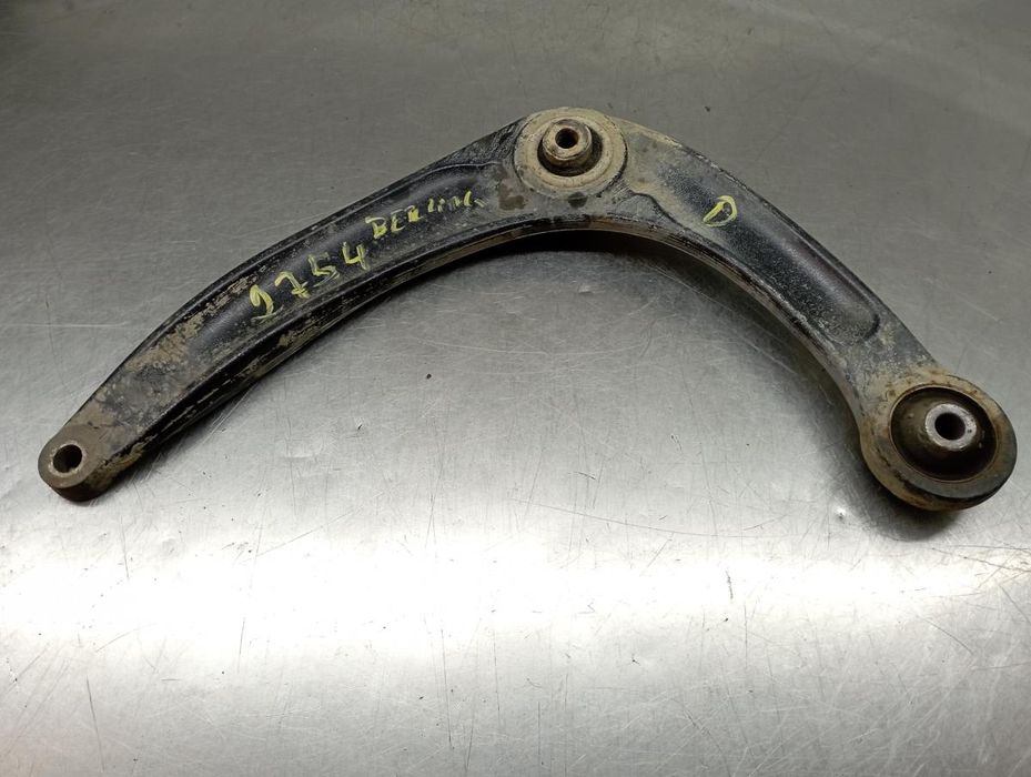 Braço de suspensão frente direito CITROËN Berlingo Van (B9)