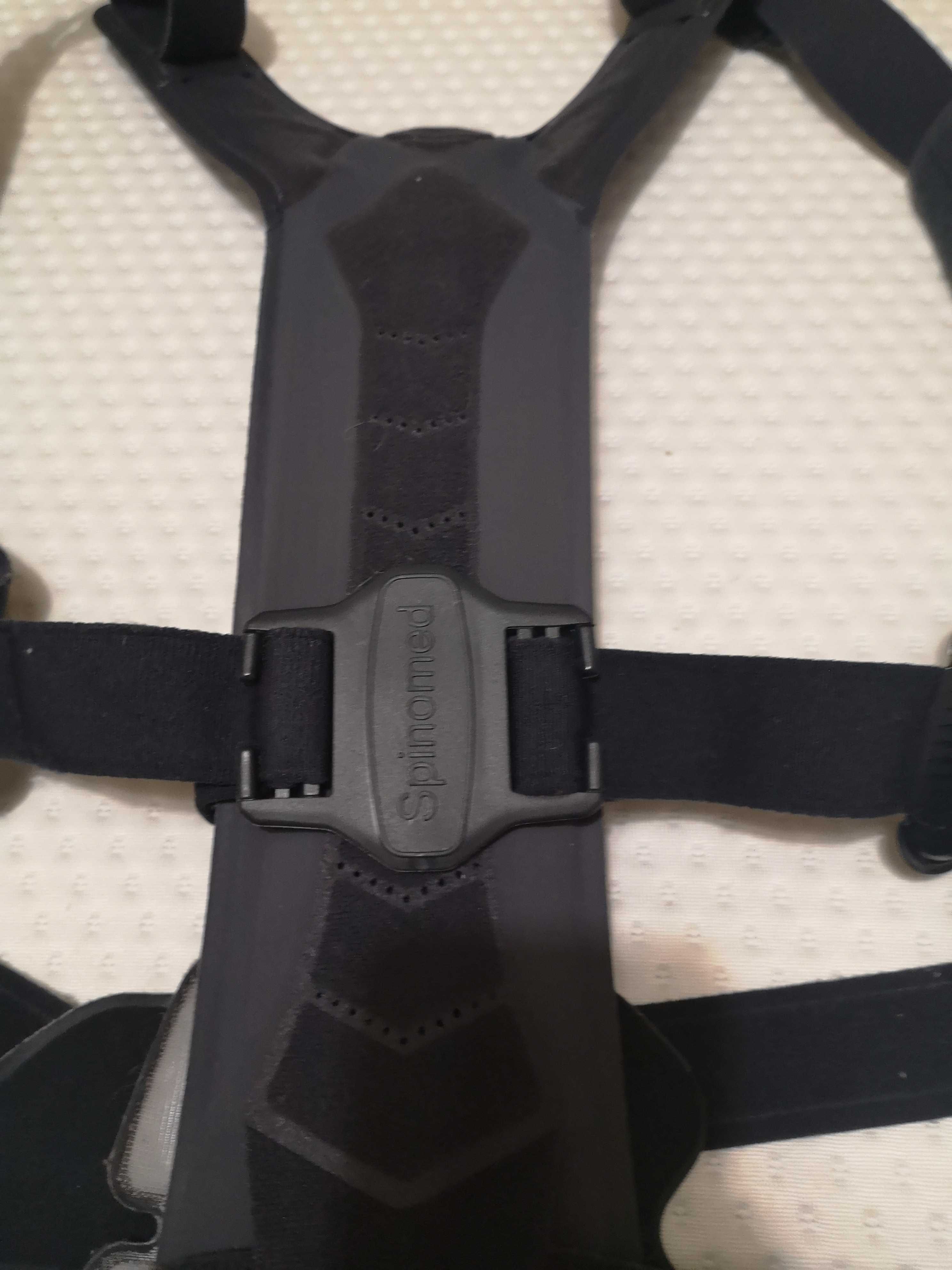 Spinomed® - Órtotese para a osteoporose