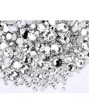 Cyrkonie Silver PREMIUM Ss20