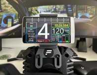 Uchwyt na telefon fanatec csl DD