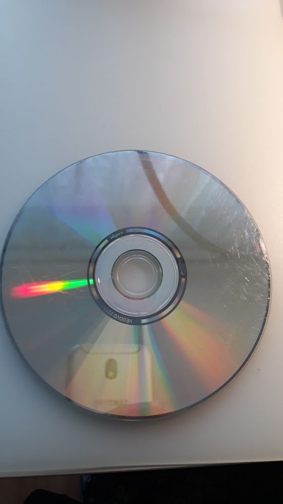 Krówka Mela - Cuda natury, bajka rysunkowa na dvd dla małych dzieci