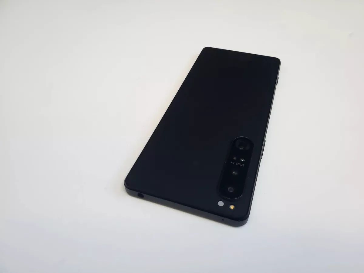 Sony 1 mark 4  12/256 OLED 240 Japan!!!Новий.
