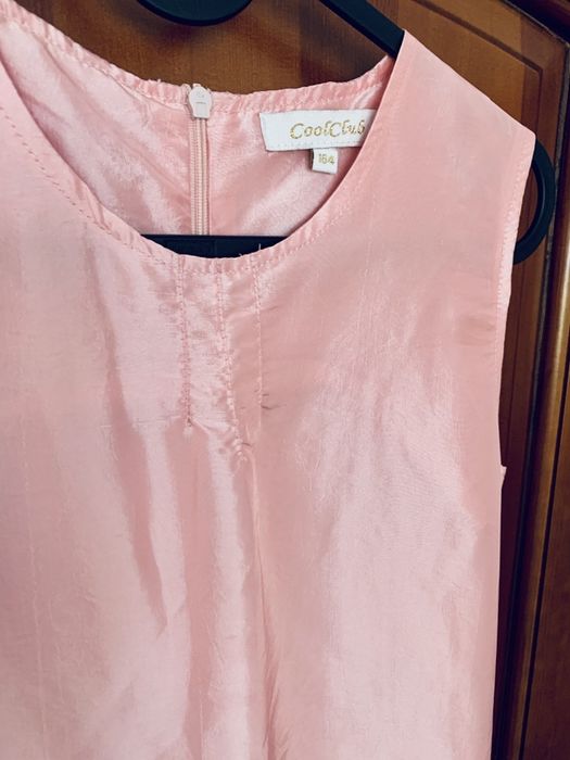 Elegancka sukienka Coolclub rozm. 164 NOWA