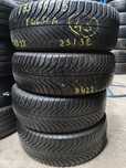185/60R15 88H XL Opony całoroczne Fulda Multicontrol 5,5mm Alu-Rad