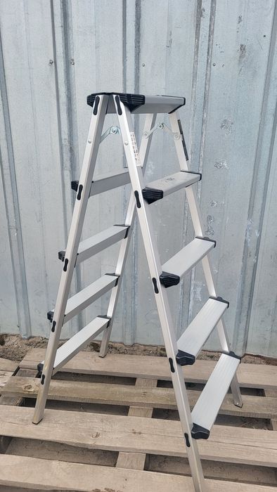 Драбина - стрем’янка  3Д, 4Д, 5Д.