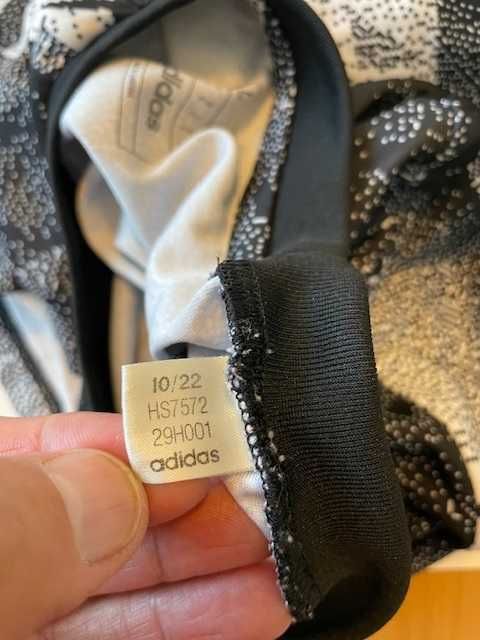 Koszulka piłkarska Juventus Turyn Adidas rozmiar L