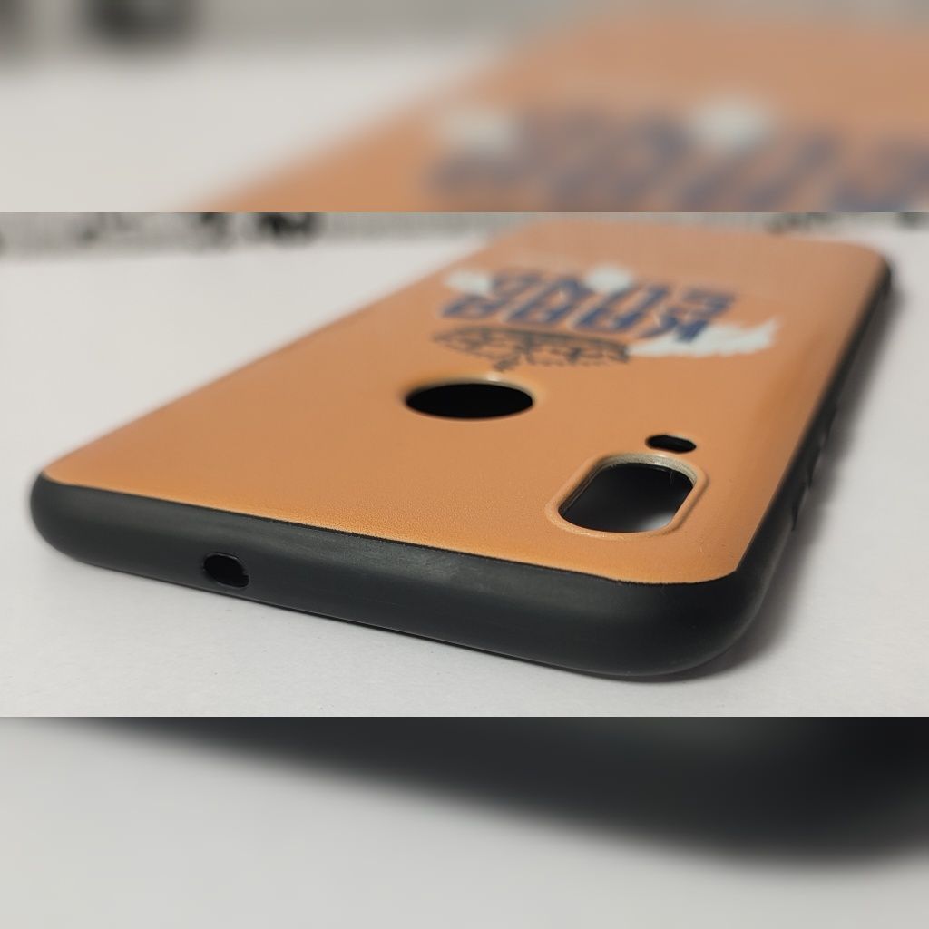 Чохол для Huawei P Smart 2019 по аніме Волейбол ( Haikyuu!!! )