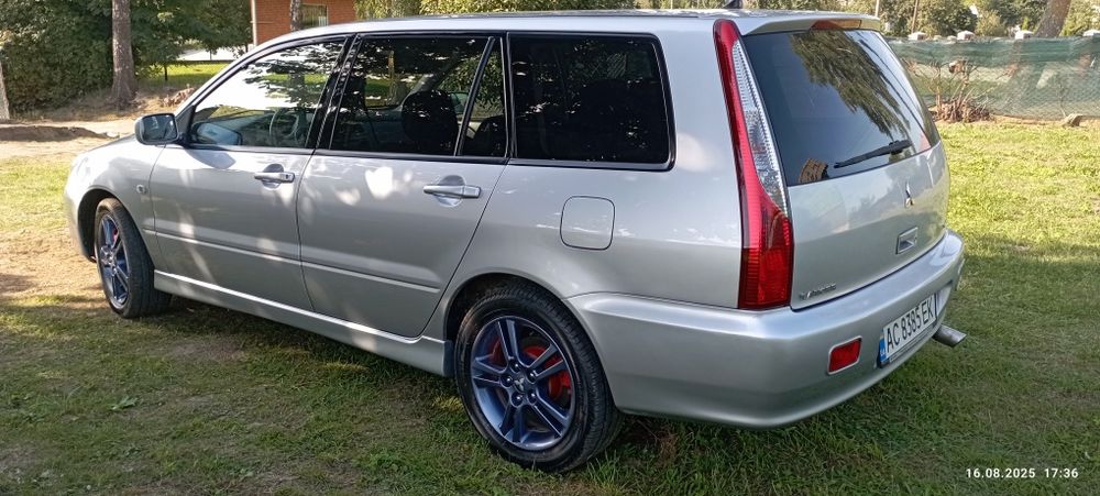 Хороше надійне авто
