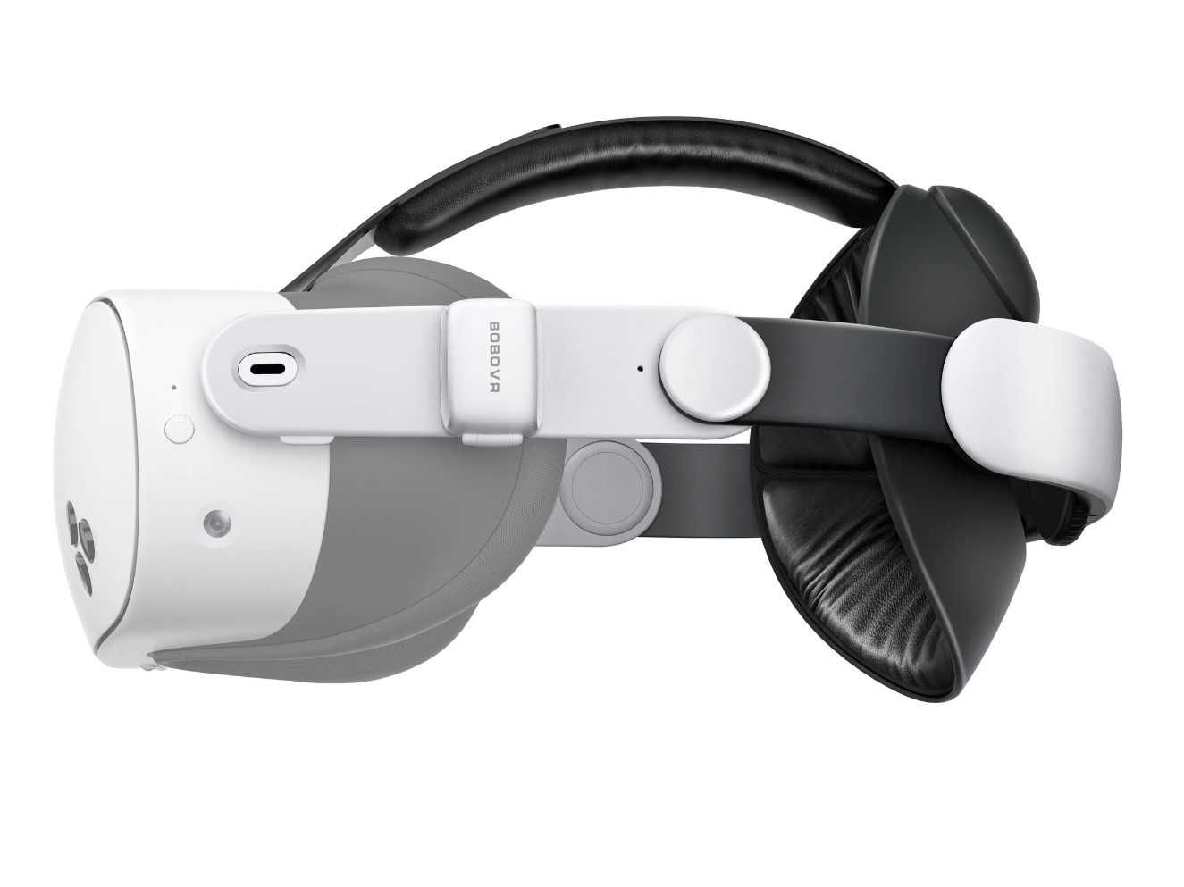 ‼️BOBOVR E3 Head Strap‼️Нові, запаковані кріплення для Meta Quest 3