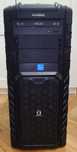 PC AMD FX-8350 / 16GB / GTX 760 / SSD 500GB + HDD 1TB / W10