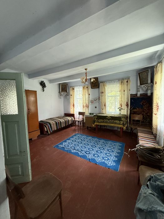 Продаж будинку с. Липа