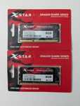 Pamięć RAM 16GB (2x8GB) do Laptopa SODIMM DDR3 1600Mhz X-Star Nowa