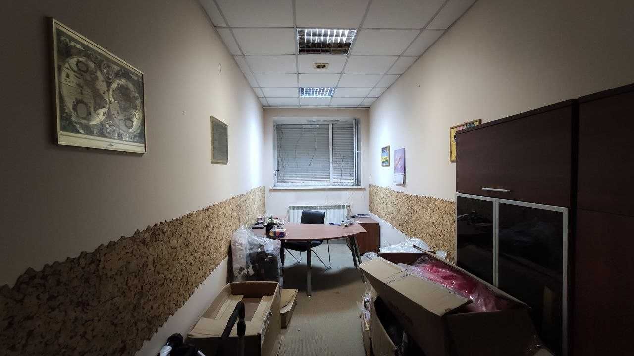 Здача в оренду офісних приміщень