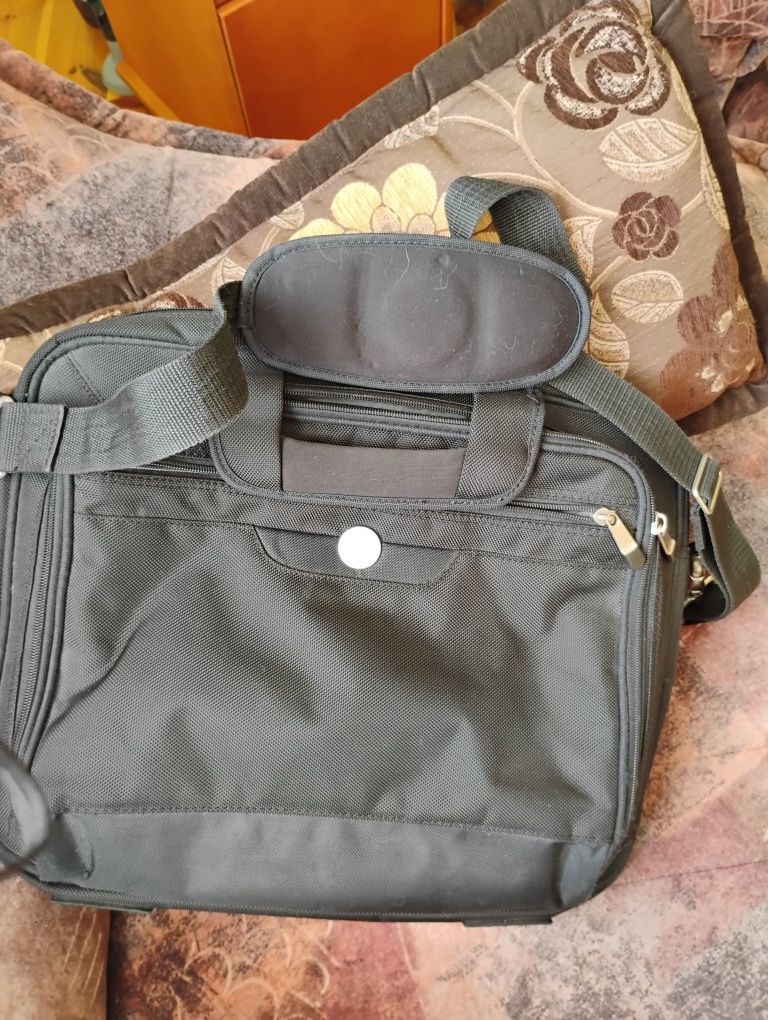 Torba na laptop Dell